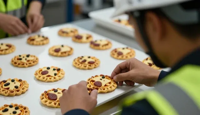 食品损耗控制中运输时效的关键影响分析