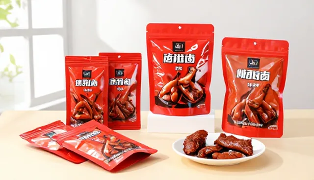 即食卤味产品适用边界分析与处理方向