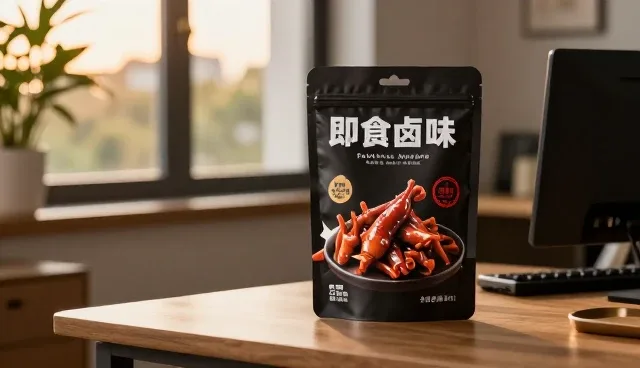 食品分装中包装选型的关键考量因素