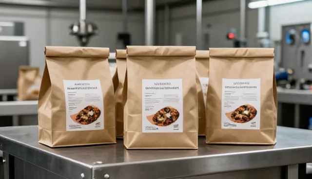 食品保鲜技术在定制化加工中的实际应用分析