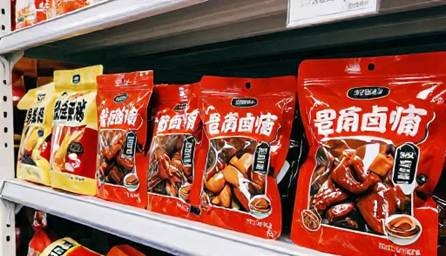供应链优化如何影响餐饮配套业务趋势