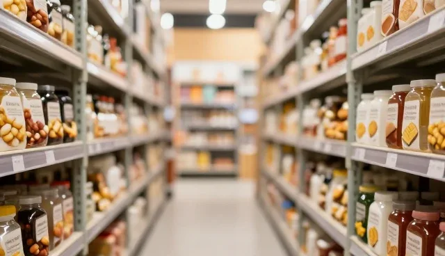 食品损耗控制中冷链配送的关键选择因素